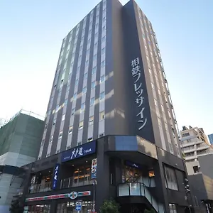 소테츠 프레사 인 심바시 히비야구치 호텔