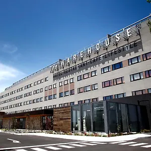 酒店 川崎国王天际东急rei酒店