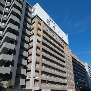Toyoko Monzen-nakacho Eitaibashi Präfektur Tokio