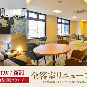 *** ホテル ホテルニューガイア糸島 日本