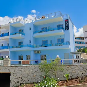 Hotel Esmerald ***