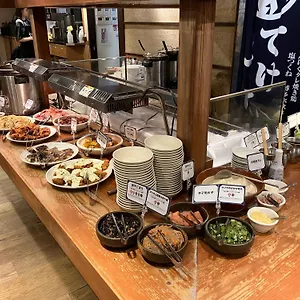 Hotel Nishitetsu Shinjuku, Tokyo