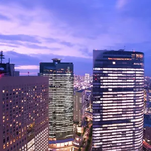 Hotel Conrad, Tokyo