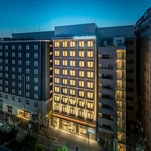 Hilton Garden Shijo Karasuma Kyoto