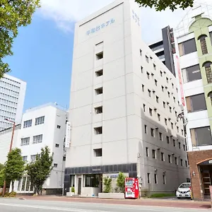 ** ホテル 平和台ホテル大手門 日本