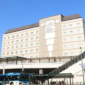 *** ホテル ｊｒ東日本ホテルメッツ溝ノ口 日本
