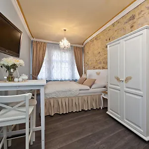 Appart hôtel Cathedral ****