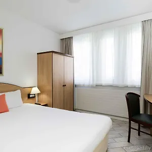 Hotel Résidence Centre **