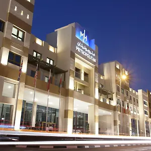 Hotel Metropolitan ****