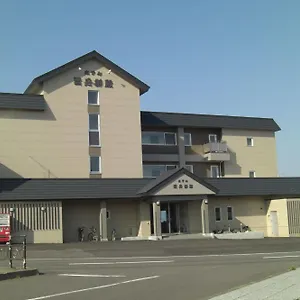 酒店 Uni Goten