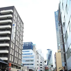 酒店 名古屋名铁樱花酒店