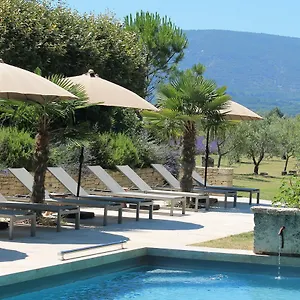 Couette-café Le Clos Les Eydins 