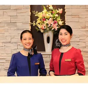 Hotel Richmond Namba Daikokucho ***