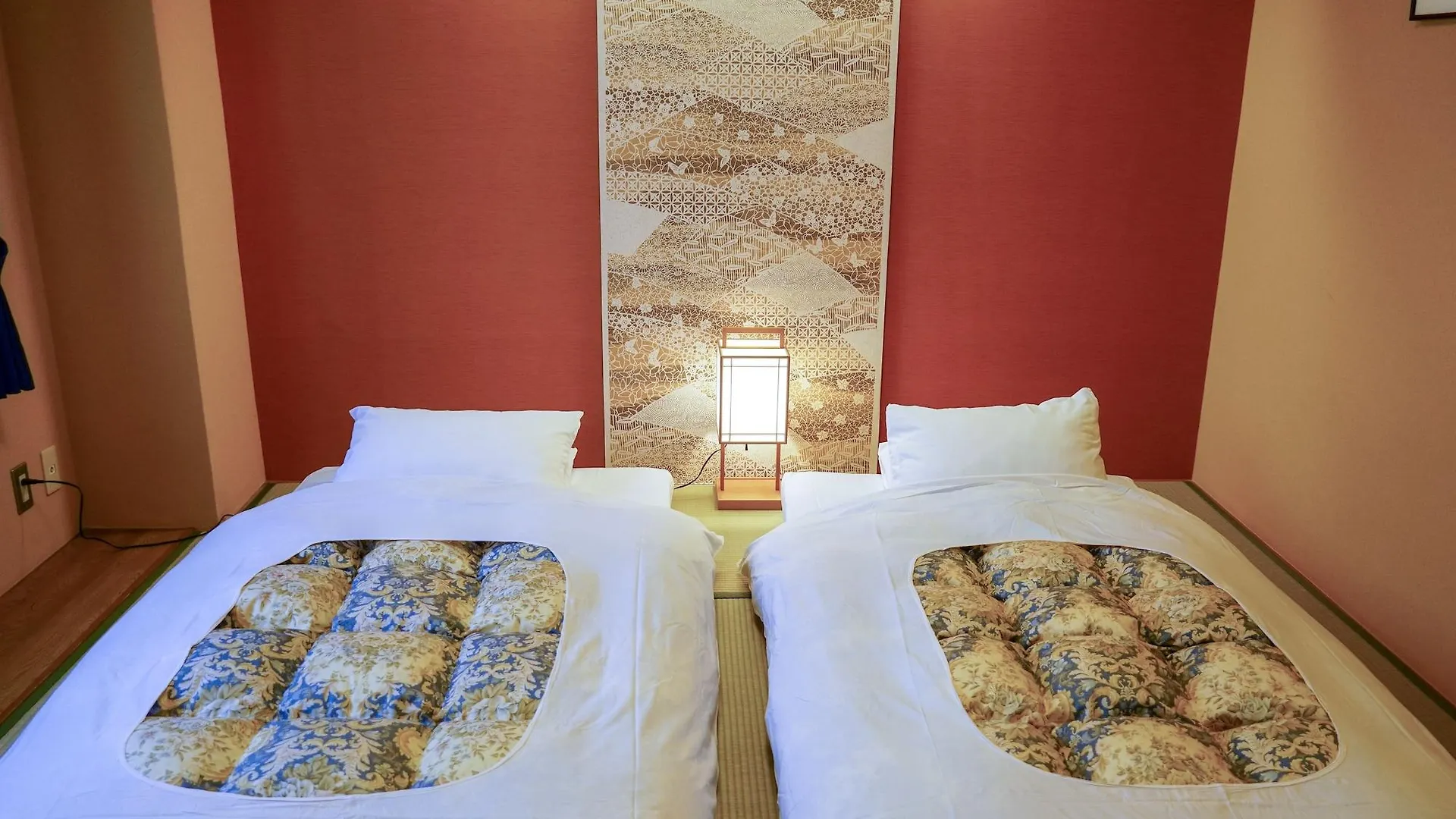 Ryokan Kamogawa Asakusa Tokyo