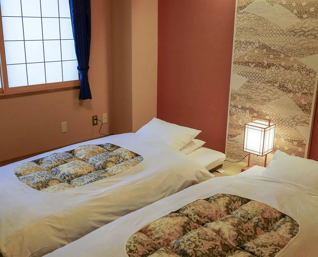 Ryokan Kamogawa Asakusa Tokyo 3*,