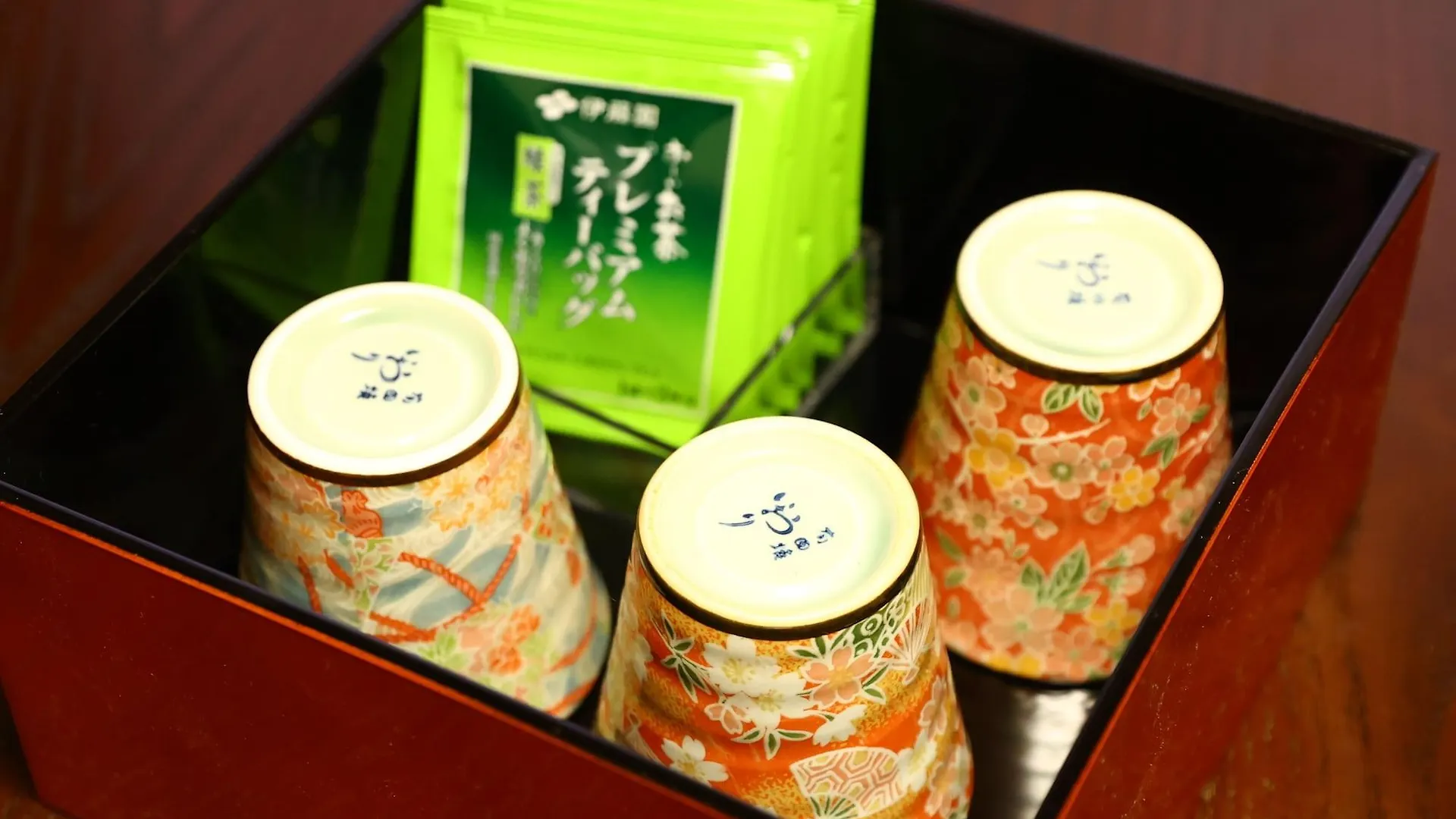 Ryokan Kamogawa Asakusa Tokyo
