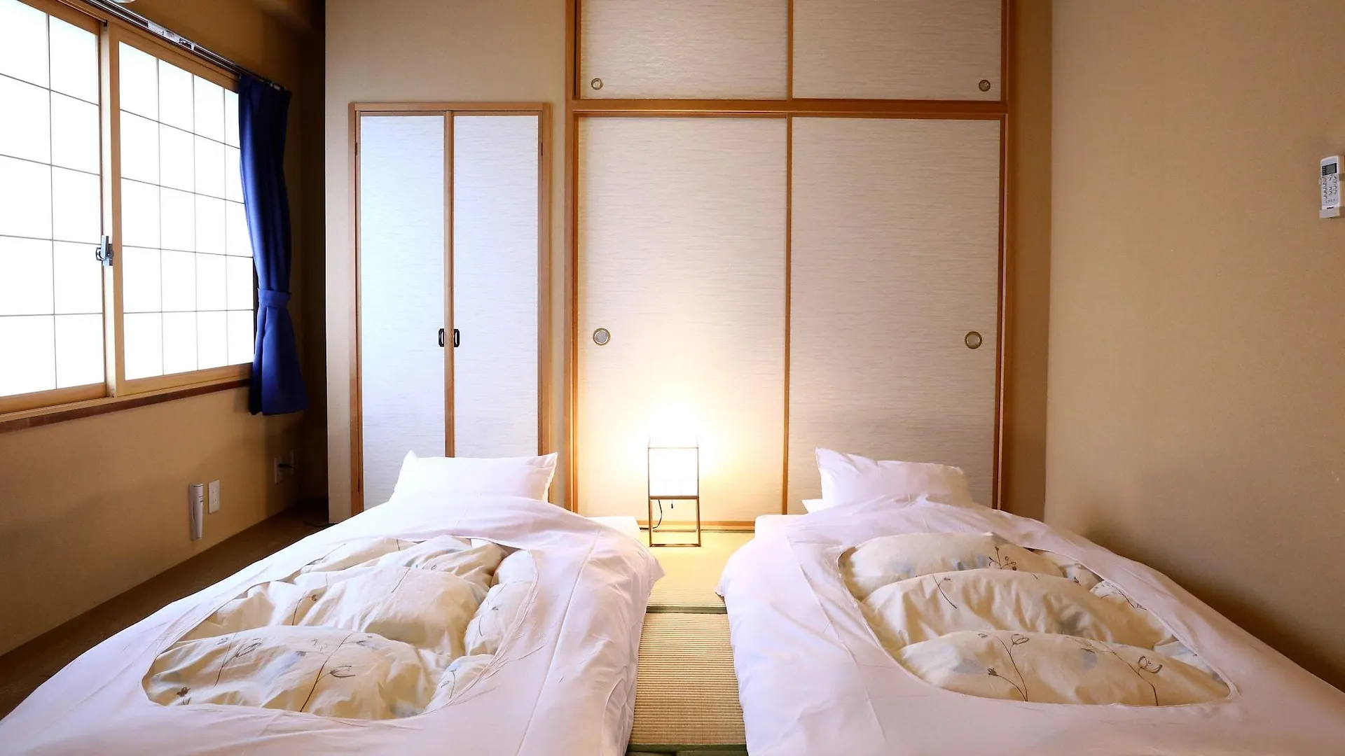 Ryokan Kamogawa Asakusa Tokyo