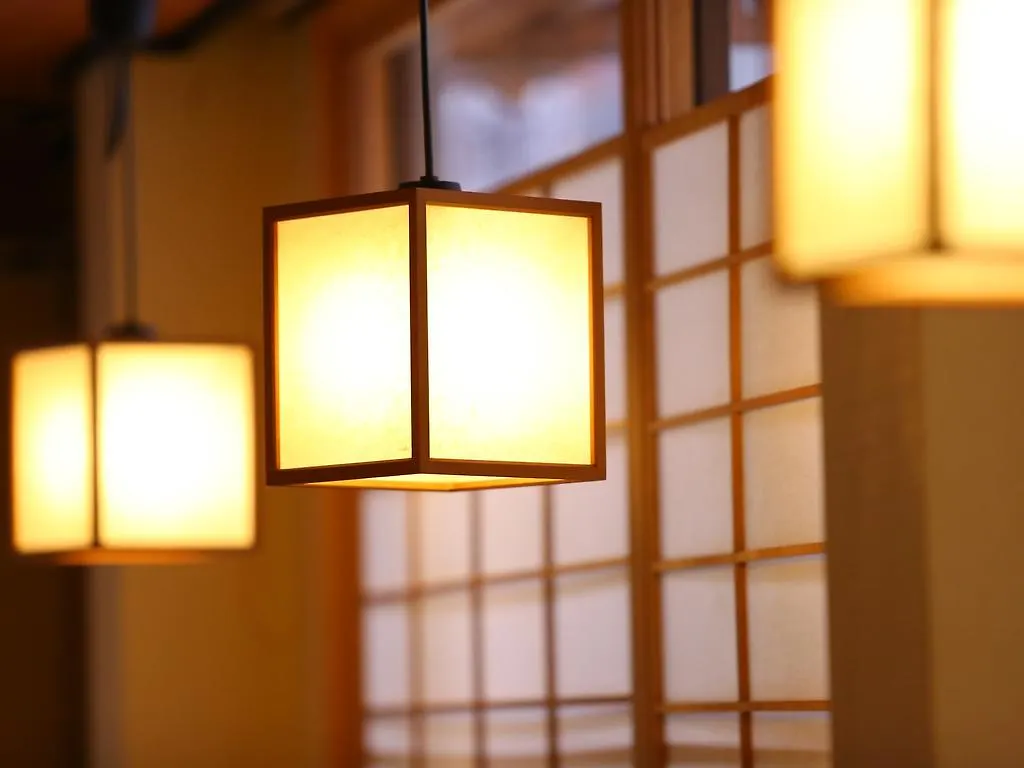 Ryokan Kamogawa Asakusa Tokyo