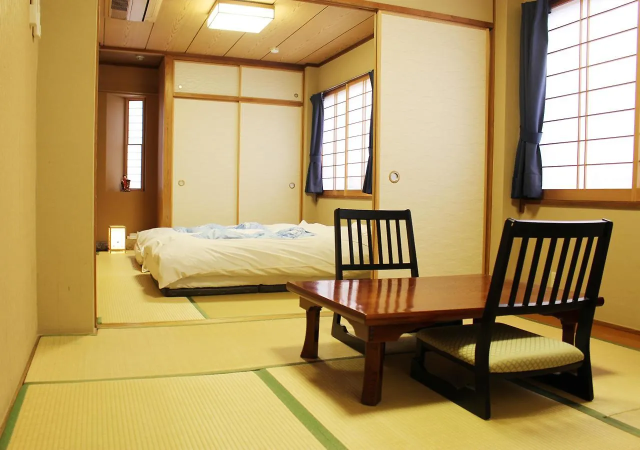 Ryokan Kamogawa Asakusa Tokyo 3*,  Japan