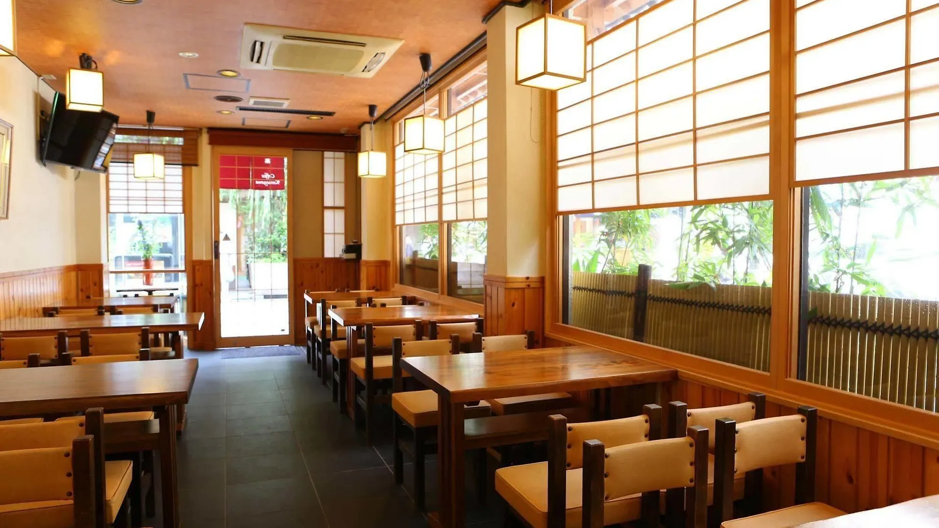 Ryokan Kamogawa Asakusa Tokyo